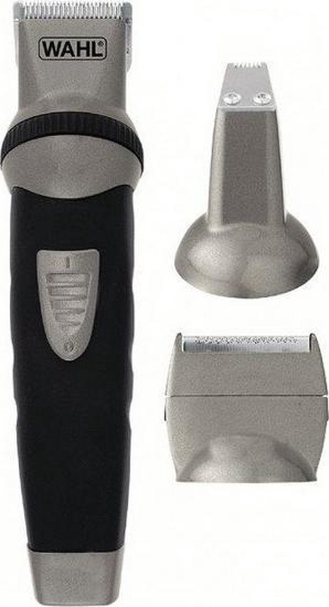 Wahl Trimmer Body Trim WA9953-016 - Trimmerset