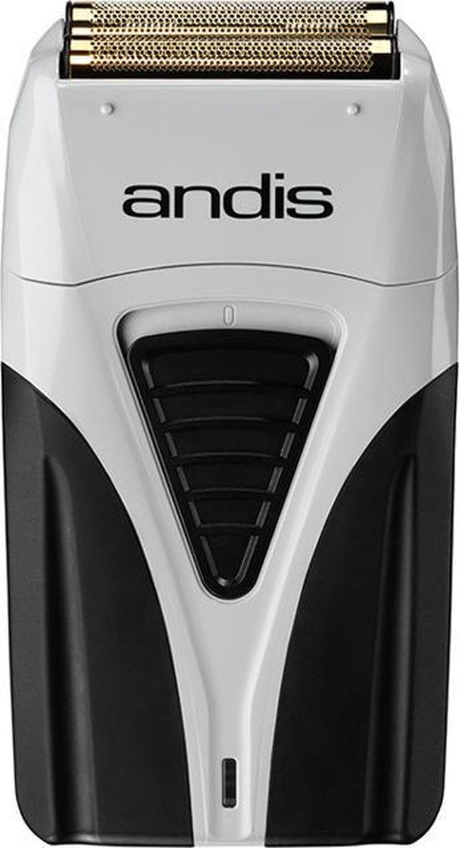 Andis Shaver Plus Profoil Lithium TS-2