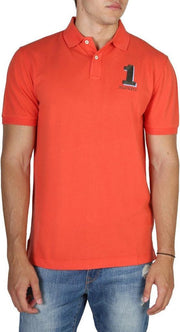 Hackett - HM562314 - orange / XS