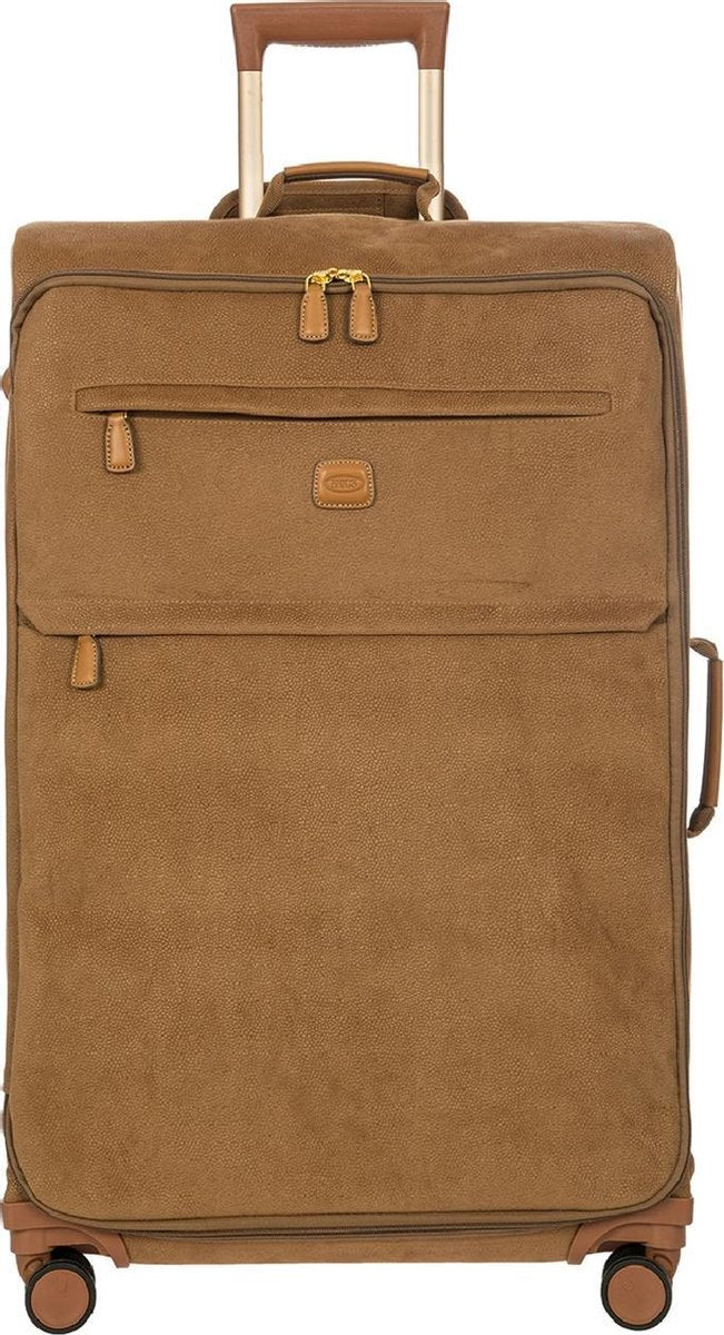 Bric's Life Trolley 77 camel II