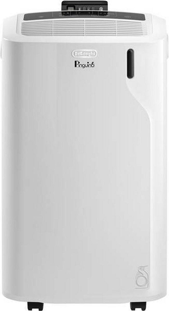 De'Longhi Pinguino PAC EM82 ECO - Mobiele Airco - Wit