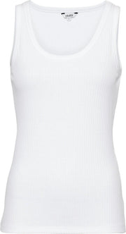 Mbym top angelika Wit-M (L)