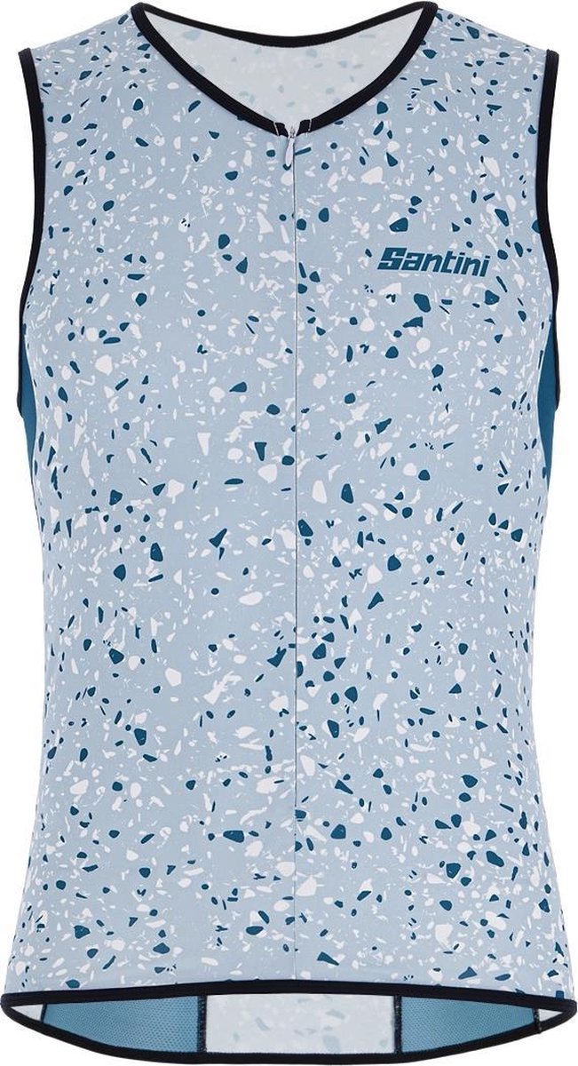 Santini Pietra Sleek Tri Top