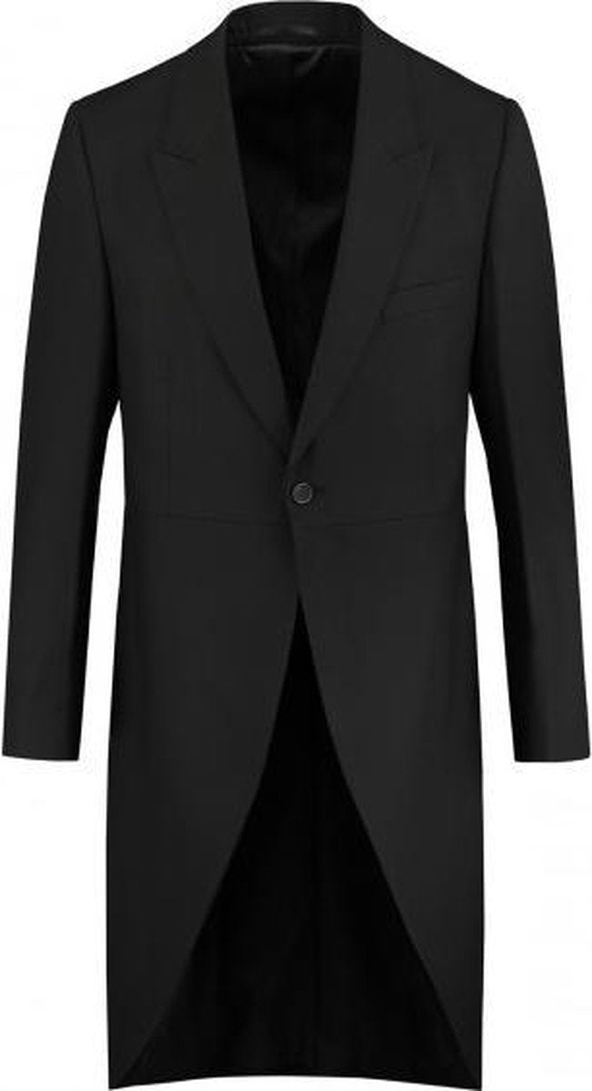 GENTS | Jacquet Kostuum jas 0002 Maat 4XL