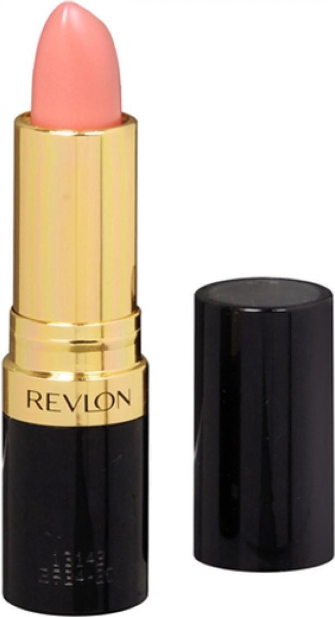 Revlon Super Lustrous Lipstick - 820 Pink Cognito