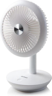 Domo DO8147 - MyFan miniventilator - Oplaadbaar