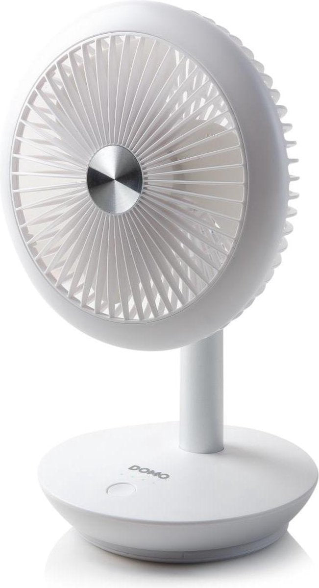 Domo DO8147 - MyFan miniventilator - Oplaadbaar