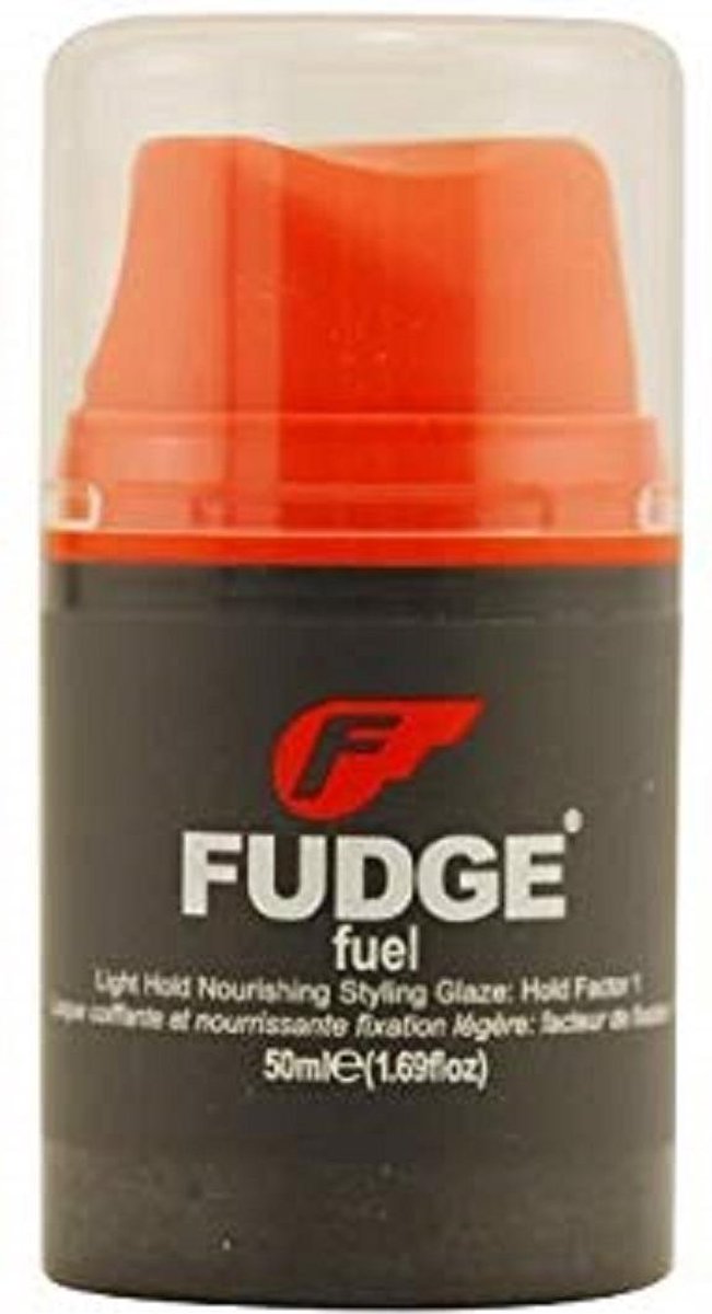 FUDGE FUEL 50ML