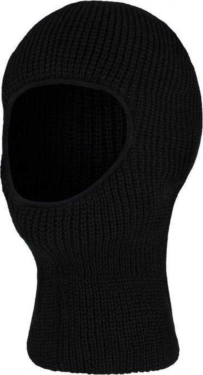Professional Balaclava Black