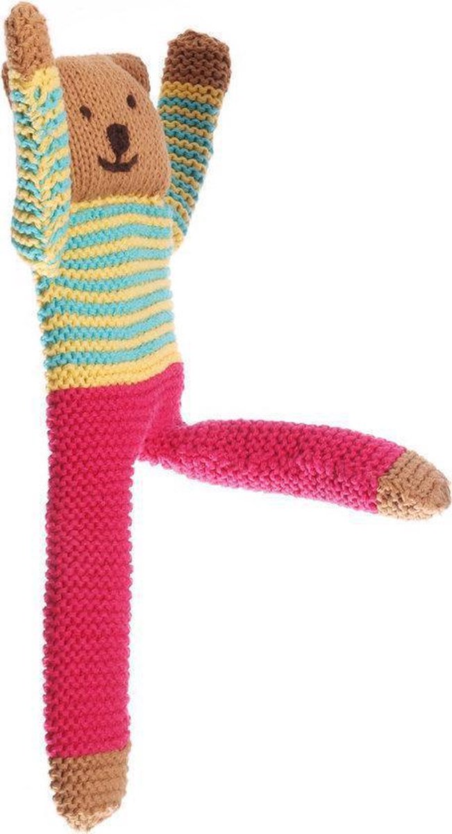 Pebble knuffel Flipps - Nancy