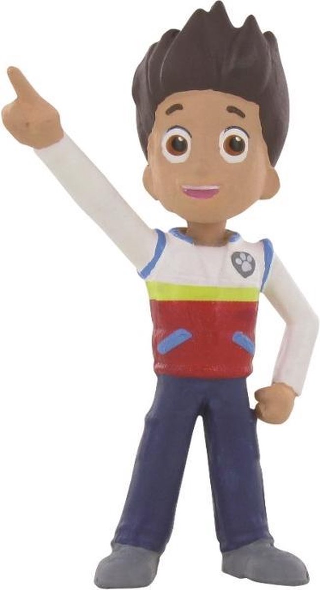 Paw Patrol: Ryder - 7