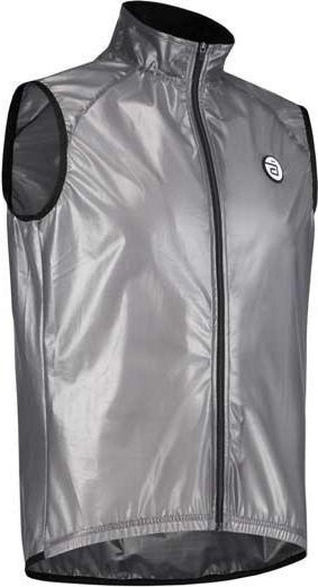 Waterdicht regenvest | wind vest voor buitensport zoals hardlopen en wielrennen - 48|S CLOSE OUT SALE 45% OFF