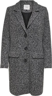 JdY JDYBESTY JACKET NOOS JRS Dames Jas - Maat M