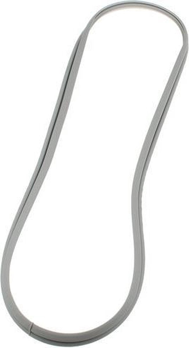 BEKO - DEURDICHTING DROOGKAST   DC2561X/DV7110 - 2960640100