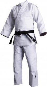 Judopak Adidas Wedstrijden En Trainingen J690 Wit 200
