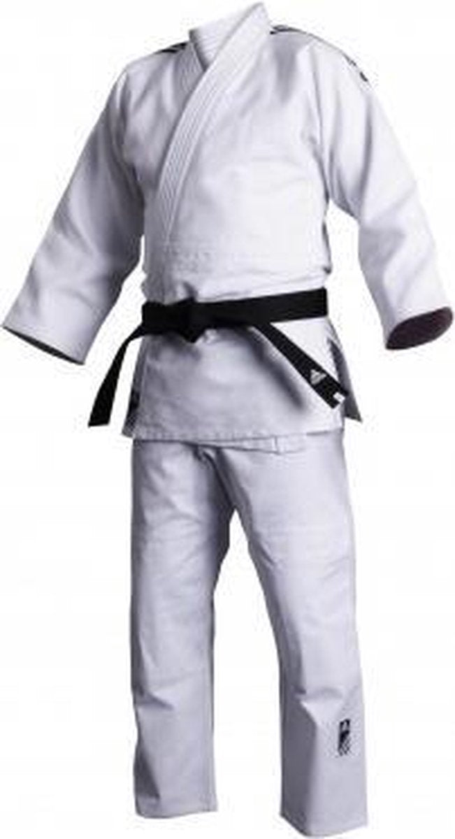 Judopak Adidas Wedstrijden En Trainingen J690 Wit 200