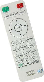 BenQ 5J.JGV06.001 / RCX014 Beamer Afstandsbediening