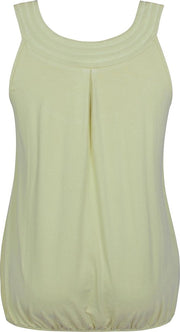 Zhenzi singlet Enns elastiek zoom