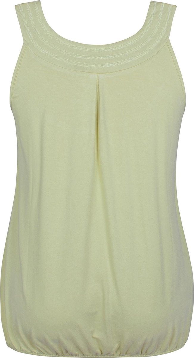 Zhenzi singlet Enns elastiek zoom