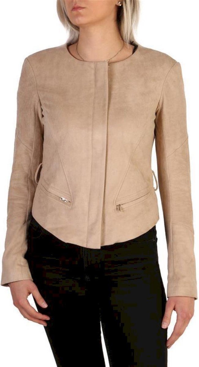 Guess - Colbert - Vrouw - 72G303-8306Z - tan