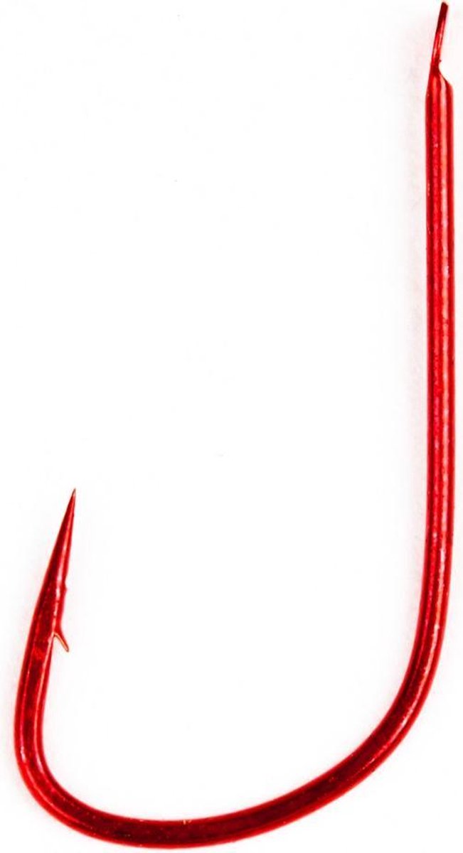 Owner Sode Red - Maat 8
