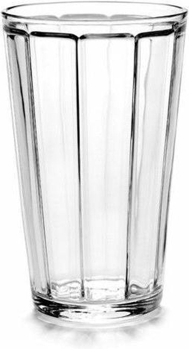 SERAX - Surface - Longdrinkglas 8