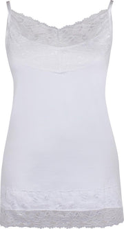 Singlet Zhenzi kant details