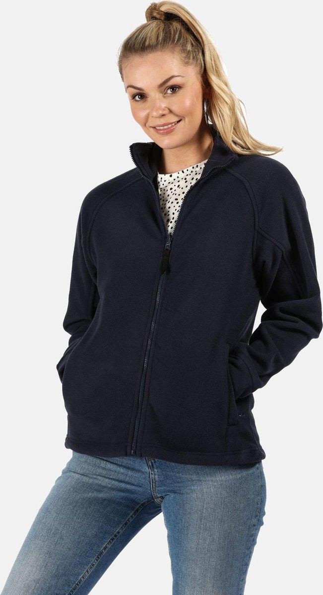 Regatta -Thor III - Outdoortrui - Vrouwen - MAAT L - Blauw