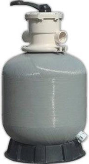 Mega V500 zandfilter Top Mount 12 m³
