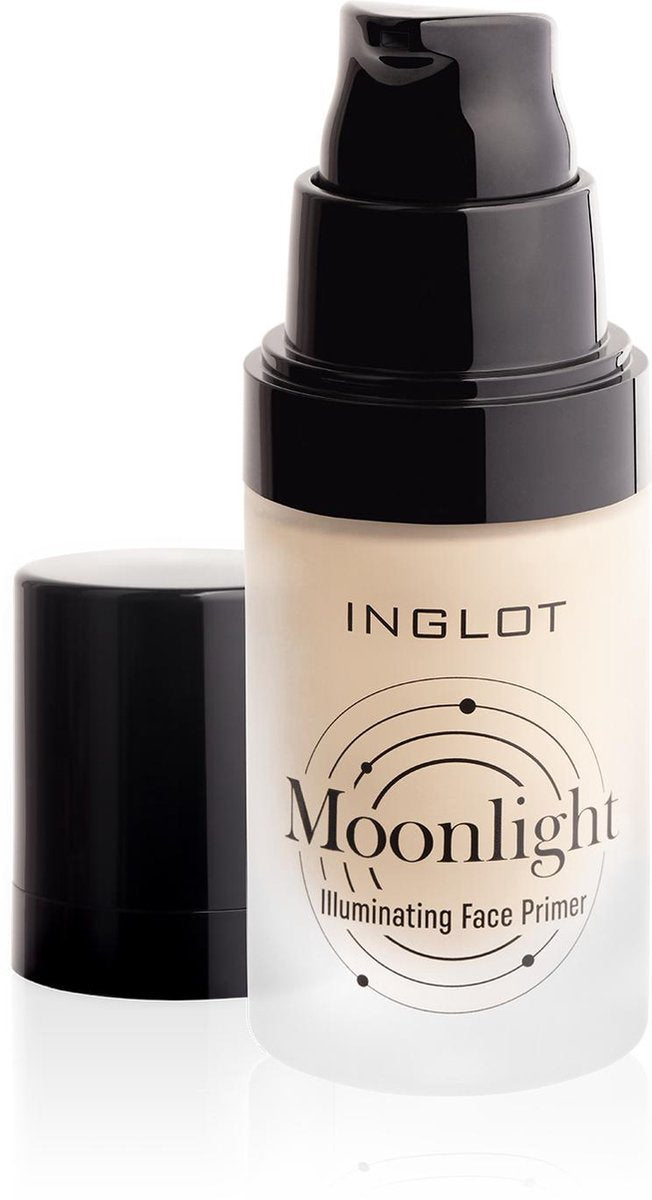 Moonlight Illuminating Face Primer 21