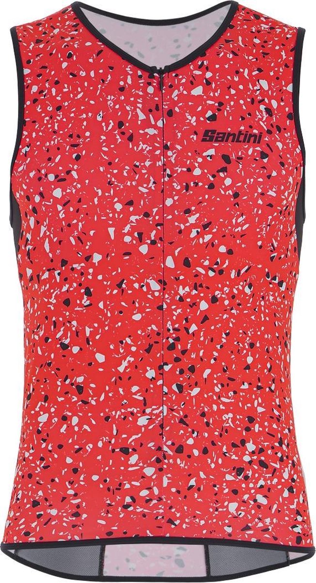 Santini Pietra Sleek Tri Top