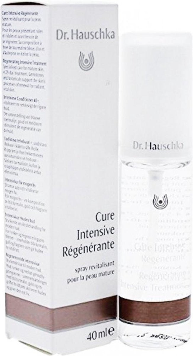 Dr. Hauschka - Regenerating Intensive Treatment 40 ml