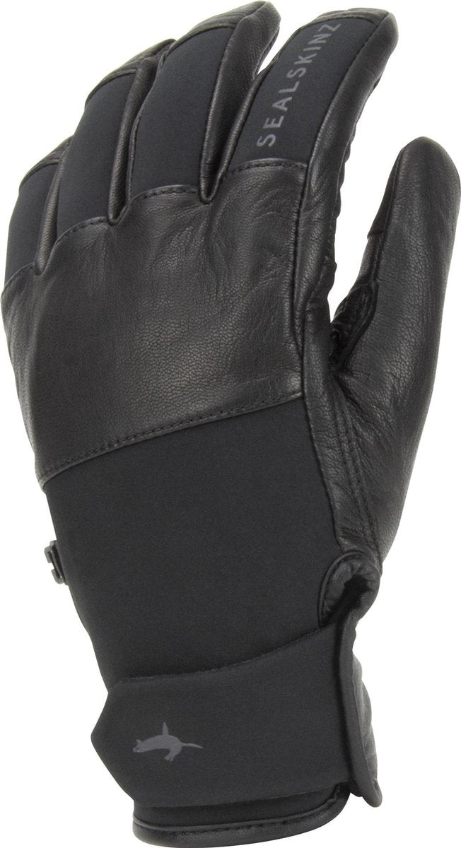 Sealskinz Waterproof Cold Weather Glove with Fusion Control� Fietshandschoenen Unisex - Maat M