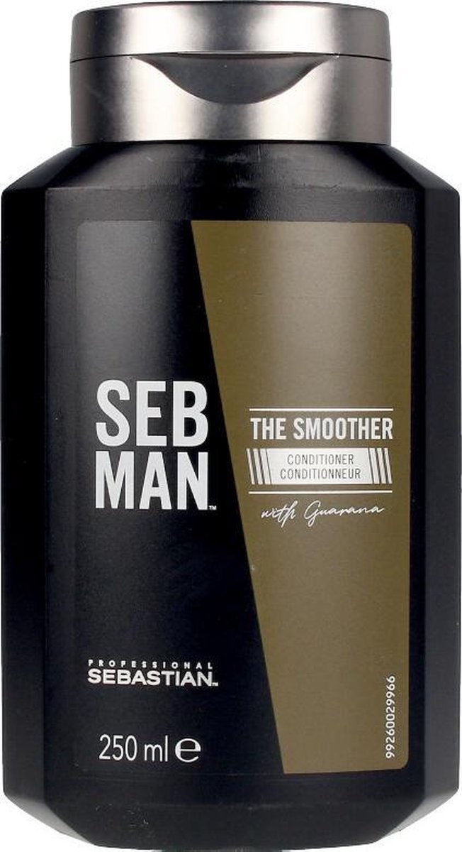 Sebastian Professional Sebman The Smoother Conditioner 250ml