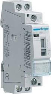 Hager ERC216 Schakelaar 16 A 230 V