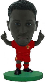 Belgium SoccerStarz Lukaku Voetbal pop