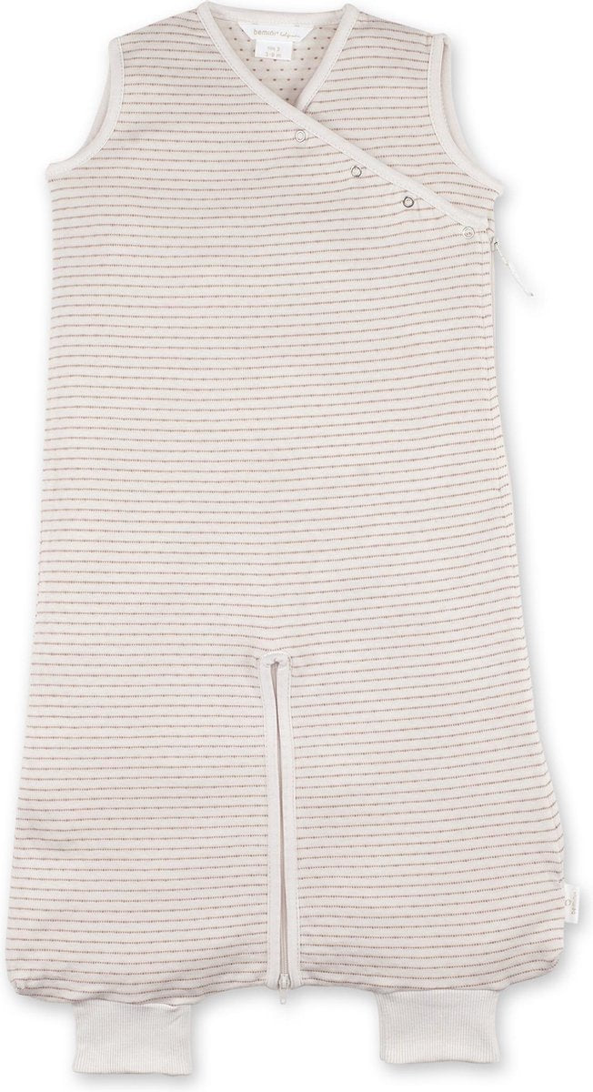 BEMINI slaapzak zomer MAGIC BAG® Maat 3-9 maanden - 70cm – tog 1.0
