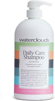 Waterclouds Daily Care Shampoo -1000 ml
