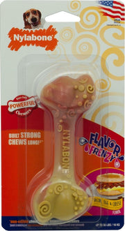 Nylabone Ff durachew breakfast b./bac