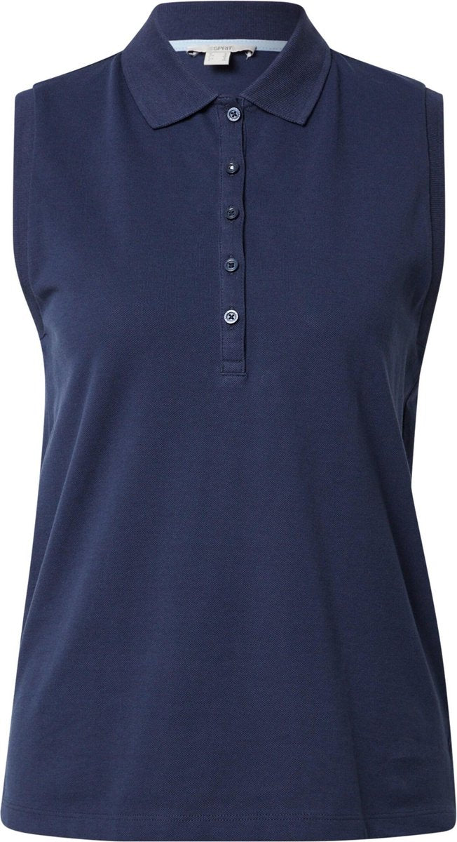 Esprit top Navy-M (L)