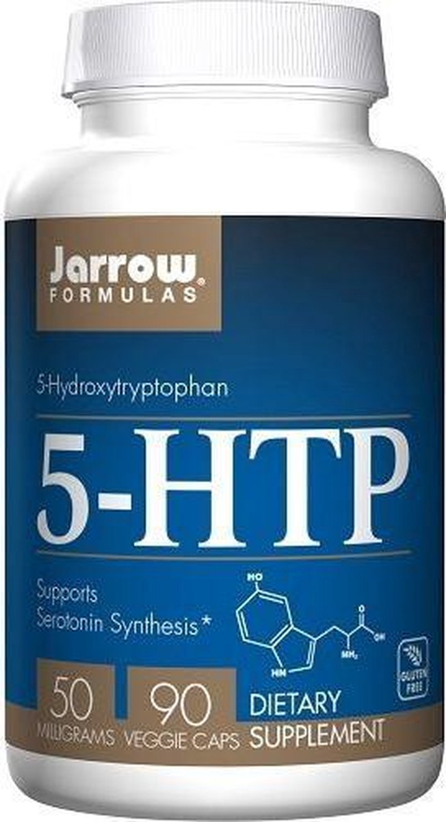 5-HTP (5-hydroxytryptofaan)