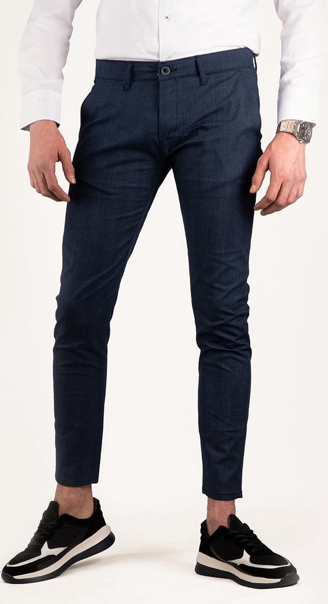 Heren Chino Riccardo