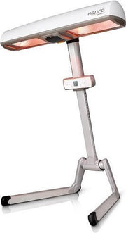 Hapro Zonnehemel Innergize Hp8580 White - inklapbaar - Uv + Infrarood lampen