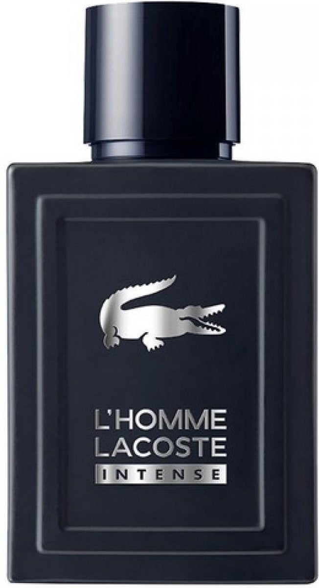 Lacoste - L´Homme Lacoste Intense - Eau De Toilette - 150ML