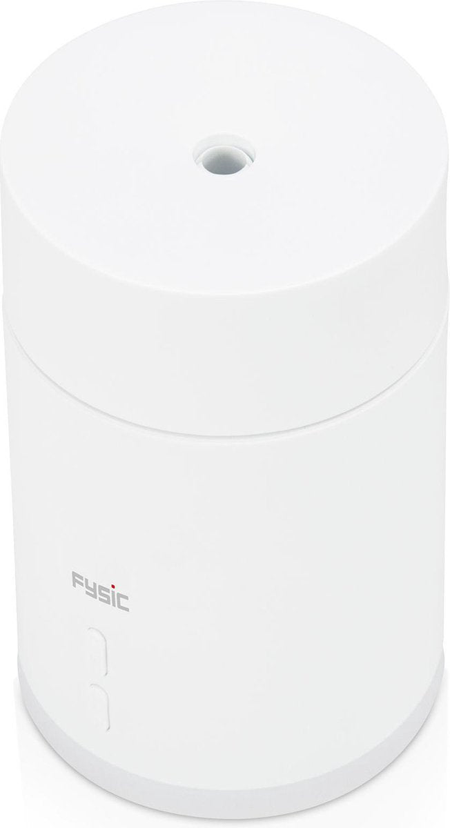 Fysic FC-19 Ultrasone luchtbevochtiger - Ultrasoon / koeldamp technologie - Aroma geurverspreider
