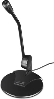 Speedlink Pure Desktop Voice - Microfoon - PC