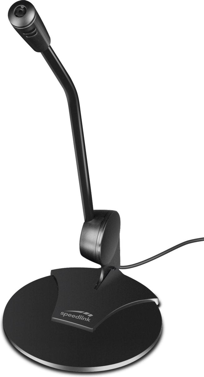 Speedlink Pure Desktop Voice - Microfoon - PC