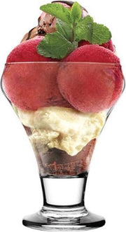 LAV Frosty - Ice Cream Coupe - Set van 3 - 305 ml