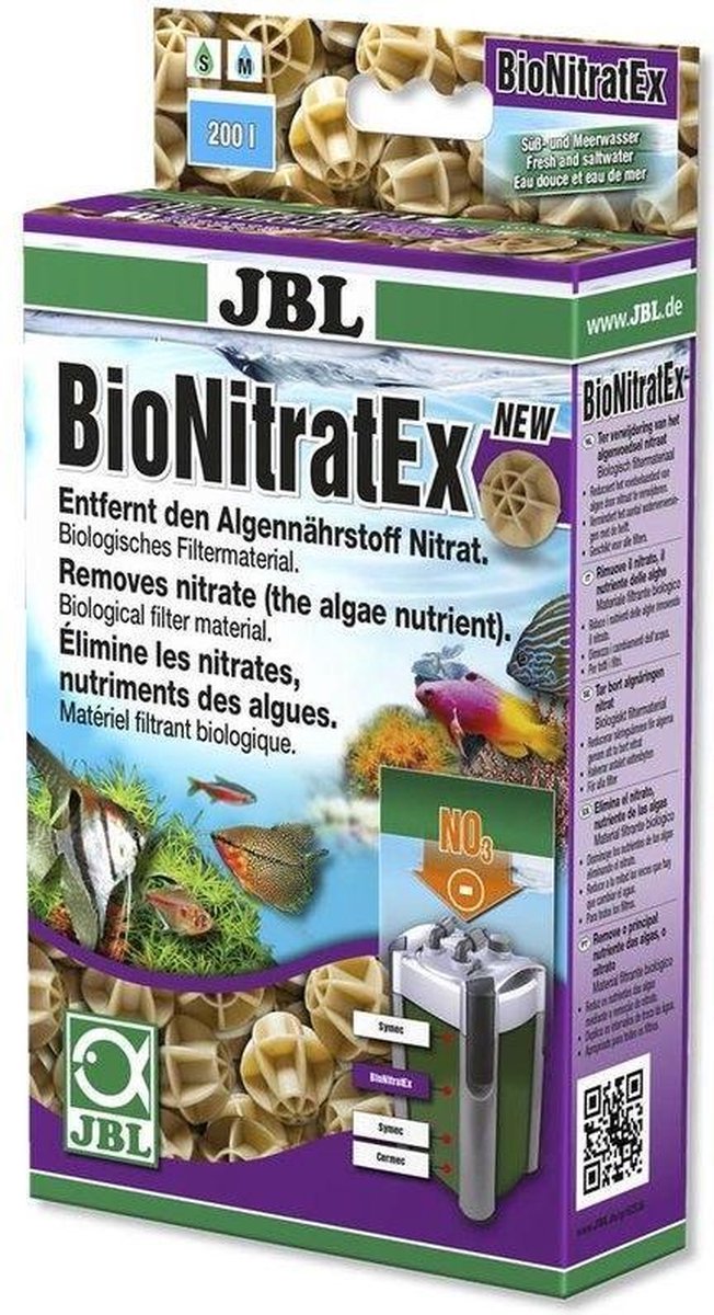 JBL Bionitrat Ex