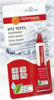 Gütermann HT2 Textiellijm 20gr